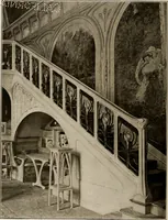 An illustration from The decorative periods (1906)