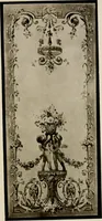 An illustration from The decorative periods (1906)