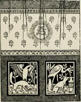 Picture 285 of 289 from The decorative periods (1906), leaf 297