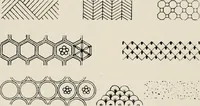 An illustration from The decorative periods (1906)