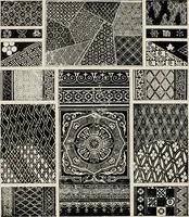 An illustration from The decorative periods (1906)
