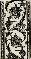 An illustration from The decorative periods (1906)