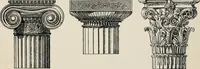 Picture 41 of 289 from The decorative periods (1906), leaf 58