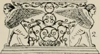 An illustration from The decorative periods (1906)