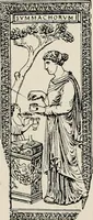 Picture 49 of 289 from The decorative periods (1906), leaf 62