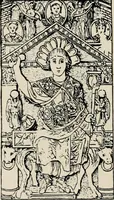 An illustration from The decorative periods (1906)