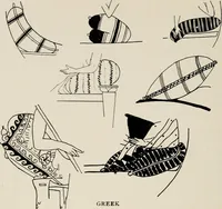 Picture 53 of 289 from The decorative periods (1906), leaf 64