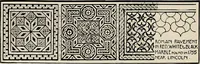 Picture 54 of 289 from The decorative periods (1906), leaf 64