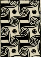 An illustration from The decorative periods (1906)