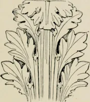 An illustration from The decorative periods (1906)