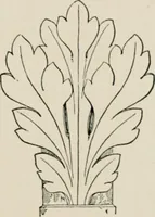 An illustration from The decorative periods (1906)