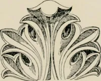 An illustration from The decorative periods (1906)