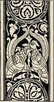 An illustration from The decorative periods (1906)