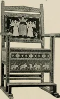Picture 67 of 289 from The decorative periods (1906), leaf 75