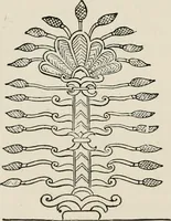 An illustration from The decorative periods (1906)