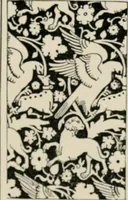An illustration from The decorative periods (1906)