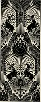 Picture 76 of 289 from The decorative periods (1906), leaf 80