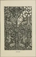 Picture 77 of 289 from The decorative periods (1906), leaf 81