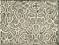 Picture 1 of 289 from The decorative periods (1906), leaf 9