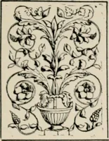 An illustration from The decorative periods (1906)
