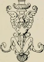 An illustration from The decorative periods (1906)