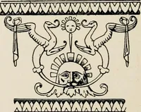 Picture 93 of 289 from The decorative periods (1906), leaf 96
