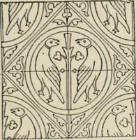 An illustration from The decorative periods (1906)