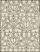 An illustration from The decorative periods (1906)