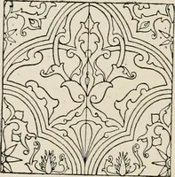 An illustration from The decorative periods (1906)