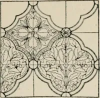 An illustration from The decorative periods (1906)