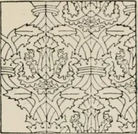 An illustration from The decorative periods (1906)