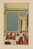 Picture 7 of 14 from Decorative possibilities of paint (1926), leaf 13