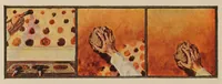 An illustration from Decorative possibilities of paint (1926)