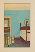 An illustration from Decorative possibilities of paint (1926)