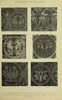 Picture 4 of 6 from Decorative silks (1922), leaf 101