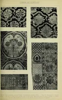 An illustration from Decorative silks (1922)