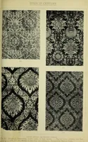 An illustration from Decorative silks (1922)