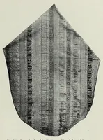 An illustration from Decorative silks (1922)