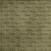 An illustration from Decorative textiles; an illustrated book on coverings for furniture, walls and floors, including damasks, brocades and velvets, tapestries, laces, embroideries, chintzes, cretones, drapery and furniture trimmings, wall papers, carpets and rugs, tooled and illuminated leathers (1918)