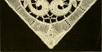 An illustration from Decorative textiles; an illustrated book on coverings for furniture, walls and floors, including damasks, brocades and velvets, tapestries, laces, embroideries, chintzes, cretones, drapery and furniture trimmings, wall papers, carpets and rugs, tooled and illuminated leathers (1918)
