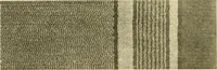 An illustration from Decorative textiles; an illustrated book on coverings for furniture, walls and floors, including damasks, brocades and velvets, tapestries, laces, embroideries, chintzes, cretones, drapery and furniture trimmings, wall papers, carpets and rugs, tooled and illuminated leathers (1918)