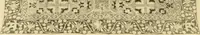 An illustration from Decorative textiles; an illustrated book on coverings for furniture, walls and floors, including damasks, brocades and velvets, tapestries, laces, embroideries, chintzes, cretones, drapery and furniture trimmings, wall papers, carpets and rugs, tooled and illuminated leathers (1918)