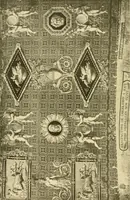 An illustration from Decorative textiles; an illustrated book on coverings for furniture, walls and floors, including damasks, brocades and velvets, tapestries, laces, embroideries, chintzes, cretones, drapery and furniture trimmings, wall papers, carpets and rugs, tooled and illuminated leathers (1918)