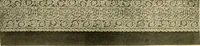 An illustration from Decorative textiles; an illustrated book on coverings for furniture, walls and floors, including damasks, brocades and velvets, tapestries, laces, embroideries, chintzes, cretones, drapery and furniture trimmings, wall papers, carpets and rugs, tooled and illuminated leathers (1918)