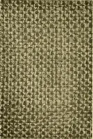 An illustration from Decorative textiles; an illustrated book on coverings for furniture, walls and floors, including damasks, brocades and velvets, tapestries, laces, embroideries, chintzes, cretones, drapery and furniture trimmings, wall papers, carpets and rugs, tooled and illuminated leathers (1918)