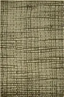 An illustration from Decorative textiles; an illustrated book on coverings for furniture, walls and floors, including damasks, brocades and velvets, tapestries, laces, embroideries, chintzes, cretones, drapery and furniture trimmings, wall papers, carpets and rugs, tooled and illuminated leathers (1918)