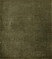 An illustration from Decorative textiles; an illustrated book on coverings for furniture, walls and floors, including damasks, brocades and velvets, tapestries, laces, embroideries, chintzes, cretones, drapery and furniture trimmings, wall papers, carpets and rugs, tooled and illuminated leathers (1918)