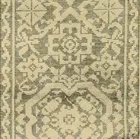 An illustration from Decorative textiles; an illustrated book on coverings for furniture, walls and floors, including damasks, brocades and velvets, tapestries, laces, embroideries, chintzes, cretones, drapery and furniture trimmings, wall papers, carpets and rugs, tooled and illuminated leathers (1918)
