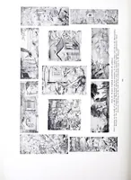 An illustration from Decorative textiles : an illustrated book on coverings for furniture, walls and floors, including damasks, brocades and velvets, tapestries, laces, embroideries, chintzes, cretonnes, drapery and furniture trimmings, wall papers, carpets and rugs, tooled and illuminated leathers (1918)
