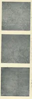 An illustration from Decorative textiles; an illustrated book on coverings for furniture, walls and floors, including damasks, brocades and velvets, tapestries, laces, embroideries, chintzes, cretones, drapery and furniture trimmings, wall papers, carpets and rugs, tooled and illuminated leathers (1918)